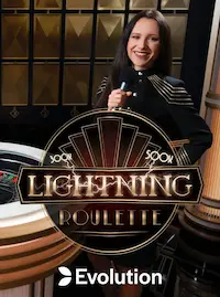 Lightning Roulette at EP444 COM