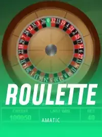 European Roulette at EP444 COM