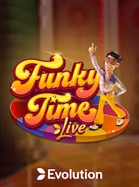 Funky Time game show at EP444 COM